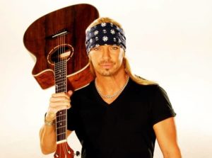 Bret Michaels