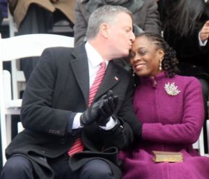 Chirlane McCray