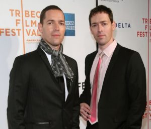 Michael Polish