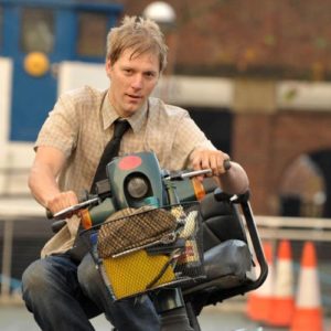 Colin Furze