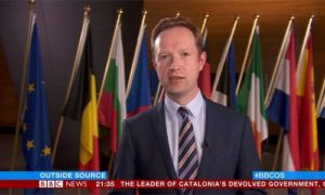 Adam Fleming (Journalist)