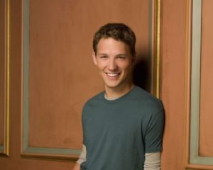 Michael Cassidy (actor)