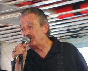 Charlie Musselwhite