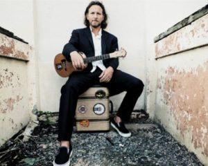Eddie Vedder