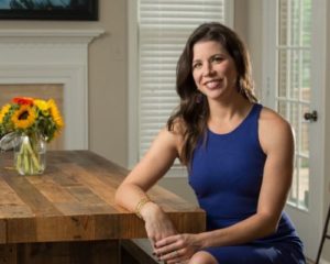Mary Katharine Ham
