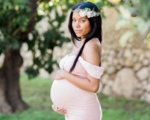 Kristyn Cheyenne Floyd