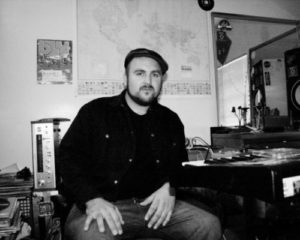 Exile (Aleksander Manfredi)