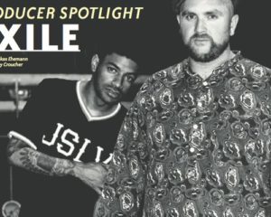 Exile (Aleksander Manfredi)