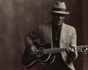 Keb’ Mo’ (Kevin Roosevelt Moore)