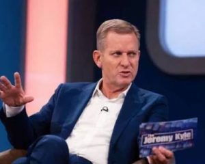Jeremy Kyle
