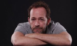 Luke Perry