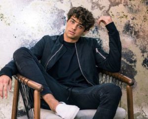 Noah Centineo