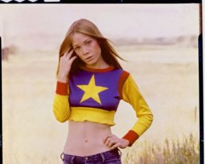 Sissy Spacek