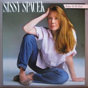 Sissy Spacek