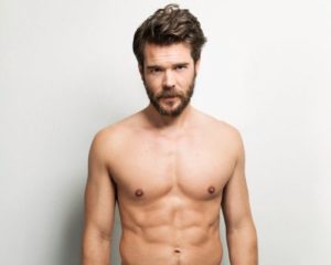 Charlie Weber