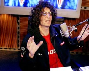 Howard Stern