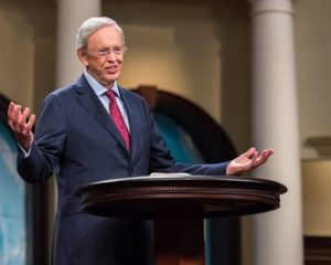 Charles Stanley