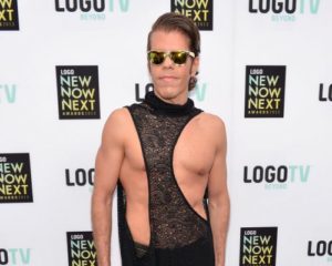 Perez Hilton