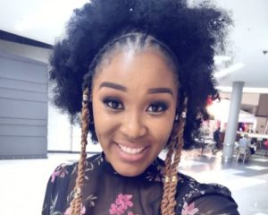Lady Zamar
