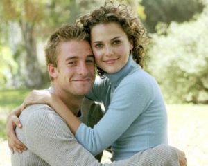 Scott Speedman