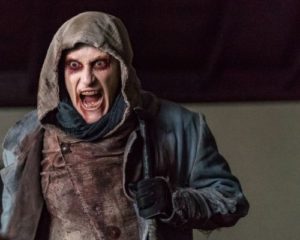 Christopher Heyerdahl