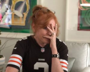 Liz Claman