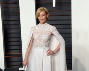 Elizabeth Banks