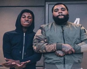 Kevin Gates