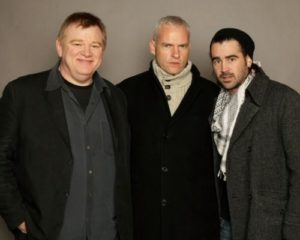 Martin McDonagh