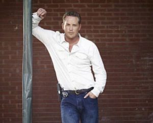 Cole Hauser