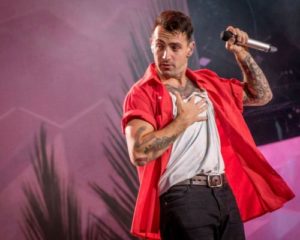 Jacob Hoggard