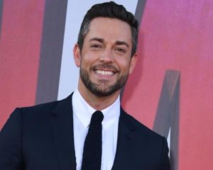 Zachary Levi