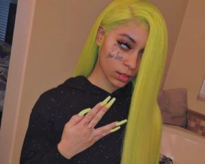 Aylek$ (Alexandria Laveglia)