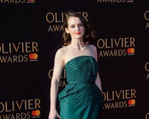 Sophie McShera