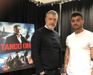 Vincent Regan