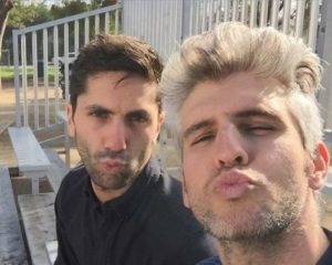 Max Joseph