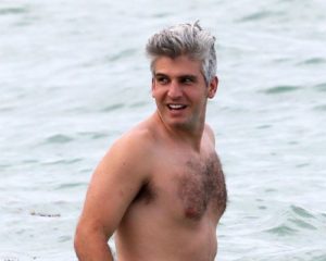 Max Joseph