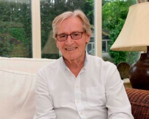 William Roache