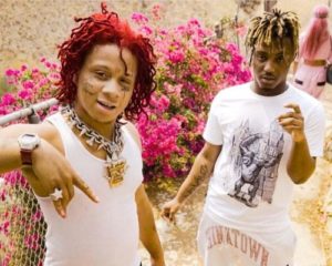 Trippie Redd