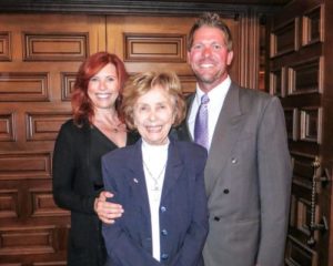 Kimber Lynn Eastwood