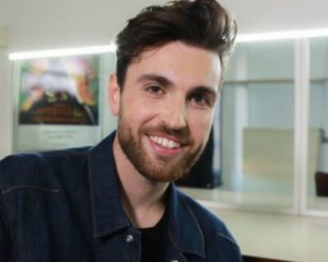 Duncan Laurence