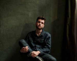 Duncan Laurence