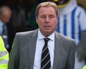 Harry Redknapp