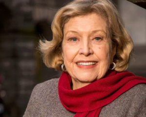 Anne Reid
