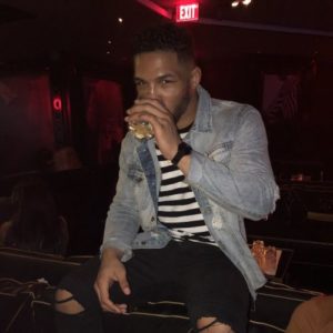 Kevin Jesse Lee, Jr.