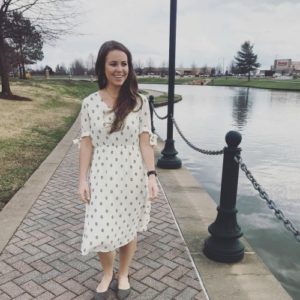 Jana Duggar