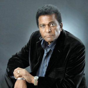 Charlie Pride