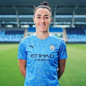 Lucy Bronze
