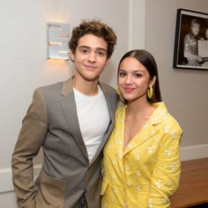 Joshua Bassett (Actor)