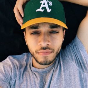 Kalin White